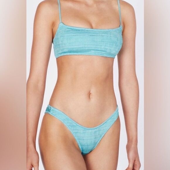 TRIANGL MICA NORMAL JELLY SET NEW WITH TAGS NO BAG - Picture 4 of 4